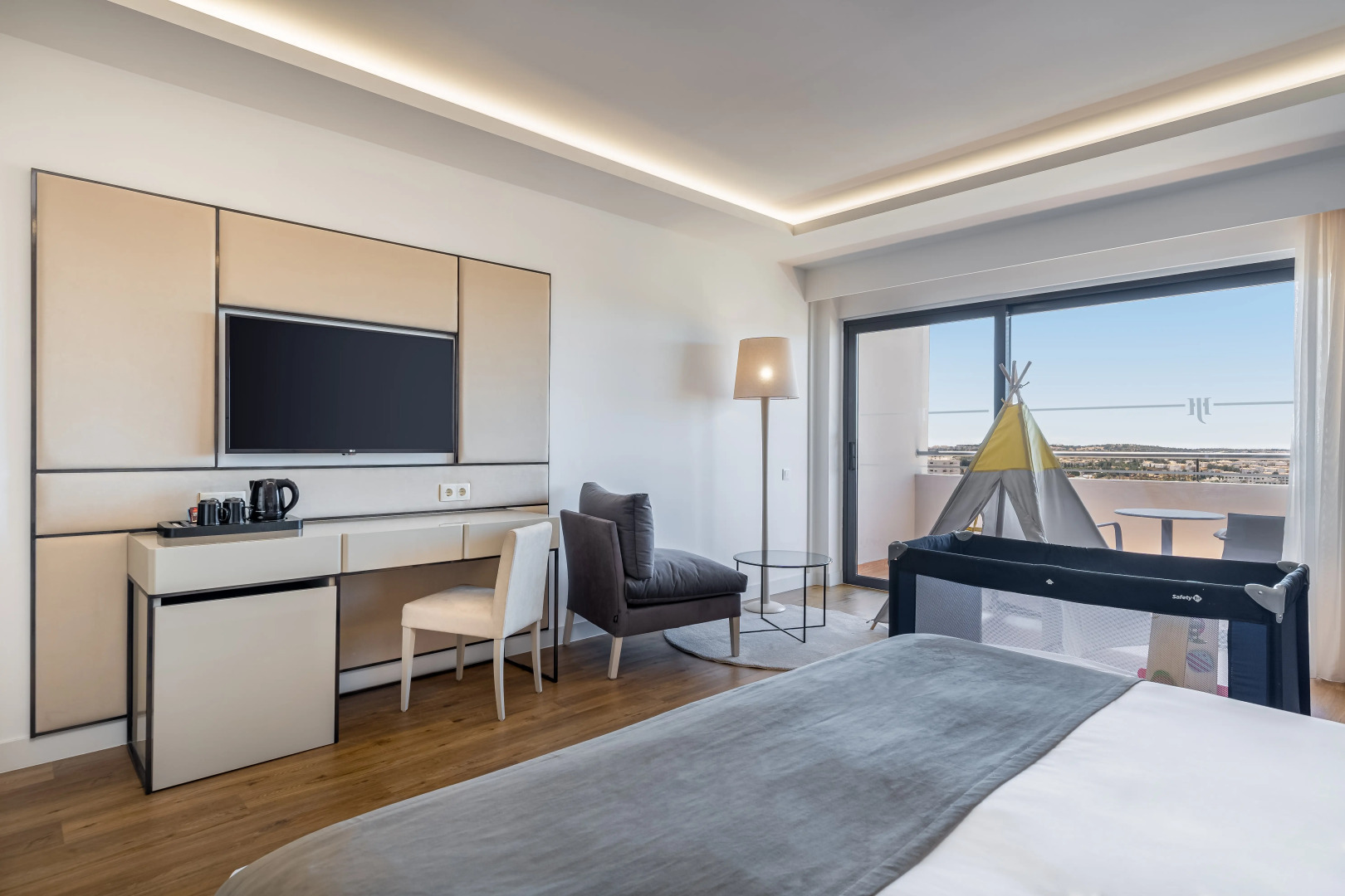 Foto - Jupiter Albufeira Hotel - Family & Fun - All Inclusive 24h