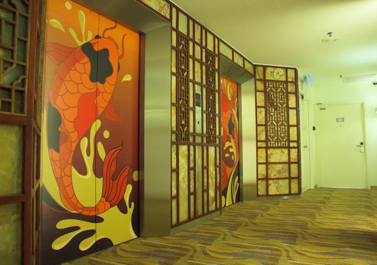 Photo - The 5 Elements Hotel Chinatown Kuala Lumpur