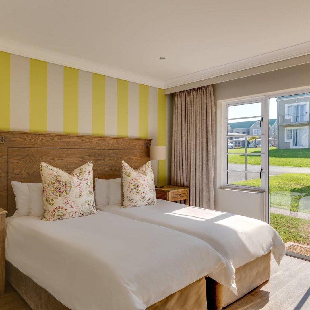 Foto - Protea Hotel by Marriott Stellenbosch & Conference Centre