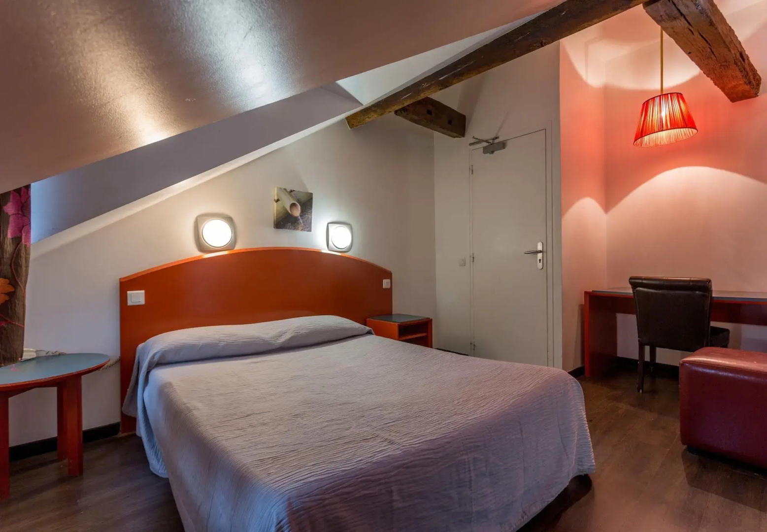 Photo - Victory Hotel Galou
