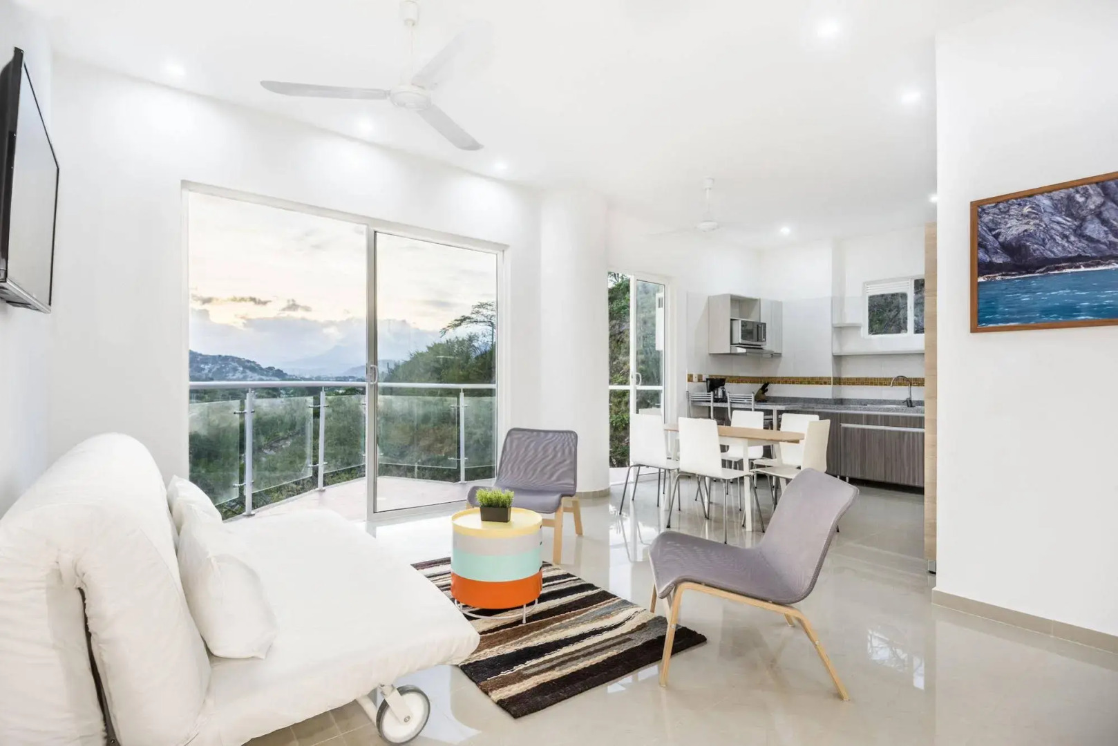 Foto - Terrazas Tayrona Travelers Apartamentos y Suites