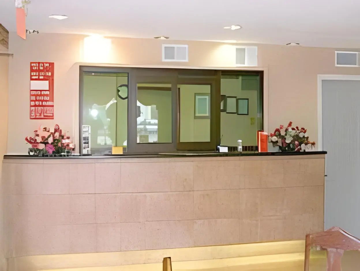 Foto - Scottish Inn & Suites - Hobby Airport