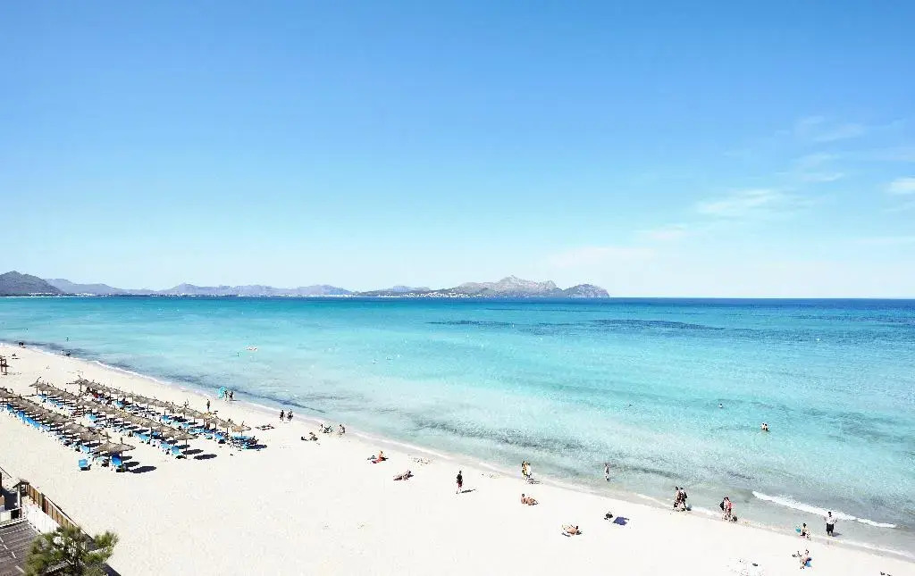 Photo - The Sea Hotel by Grupotel - Adults Only