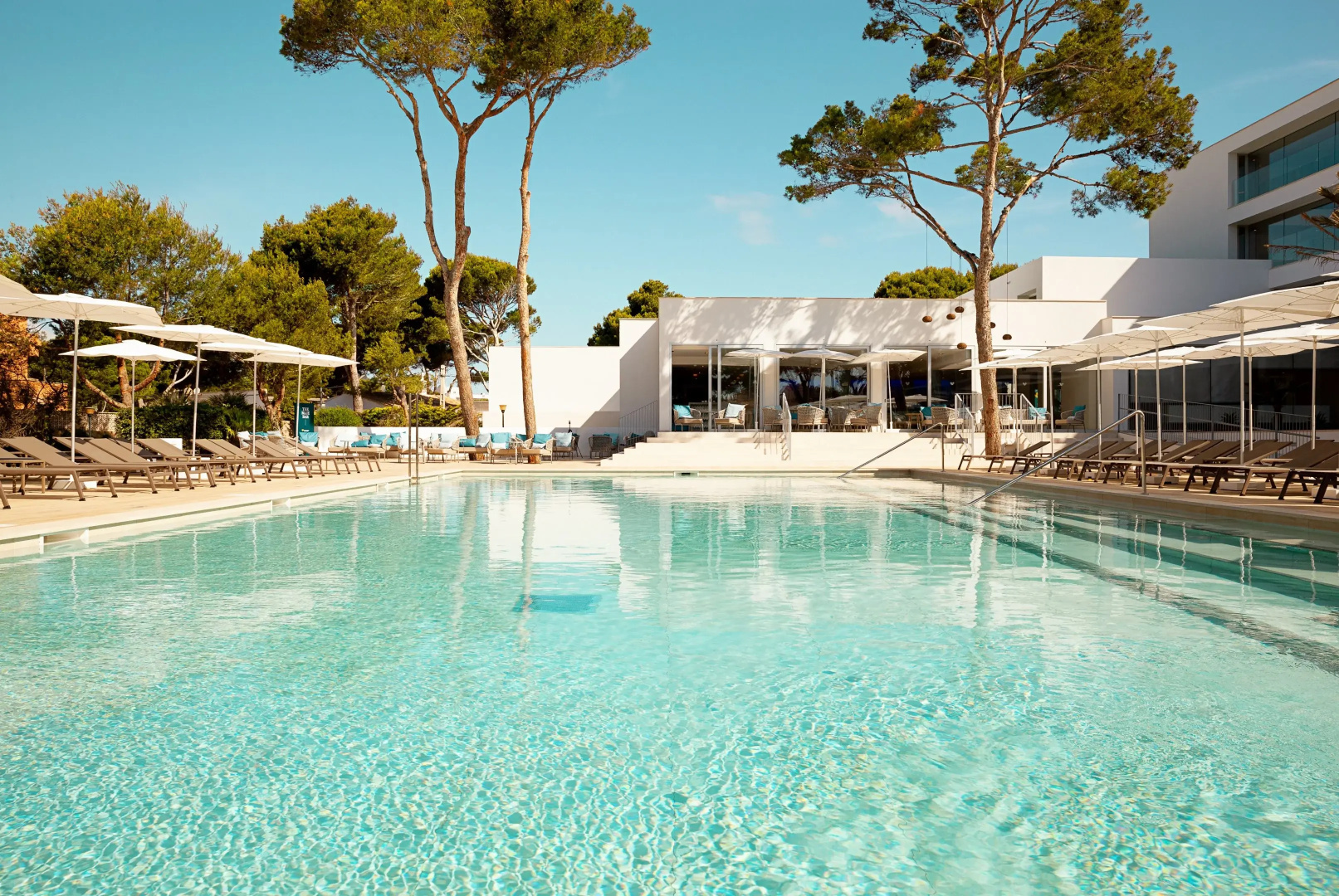 Foto - Diamant Hotel & Aparthotel