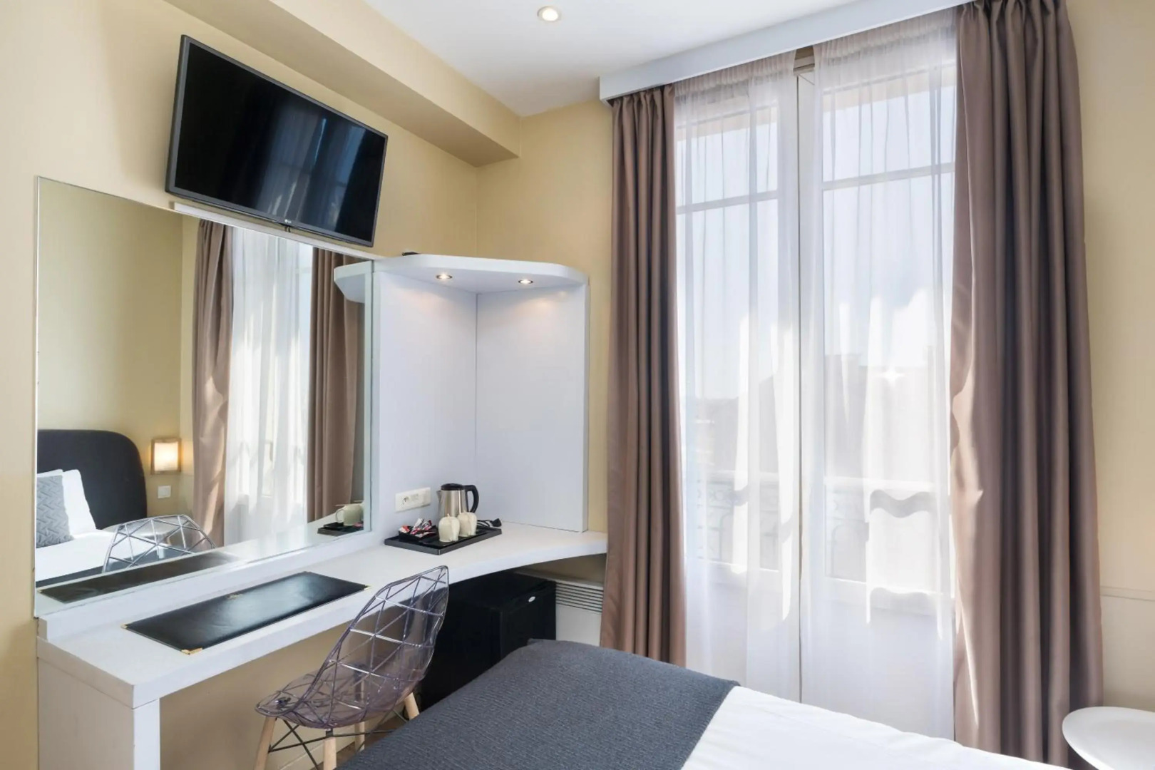 Foto - Hotel La Villa Nice Promenade