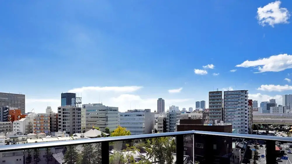 Photo - Prime Suites Tokyo