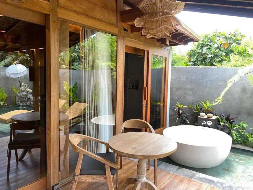 Photo - Yana Villas Kemenuh by GenuineHost