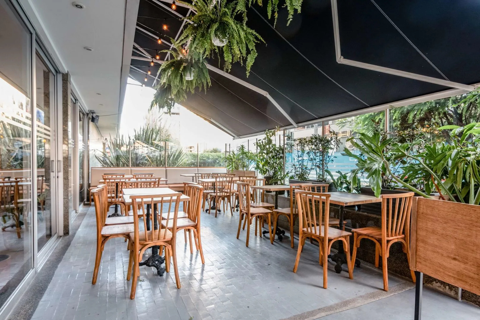 Foto - Socialtel Parque 93 Bogota