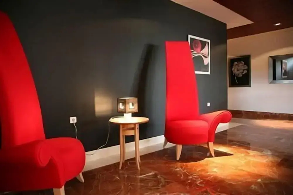 Foto - TCH Hotel
