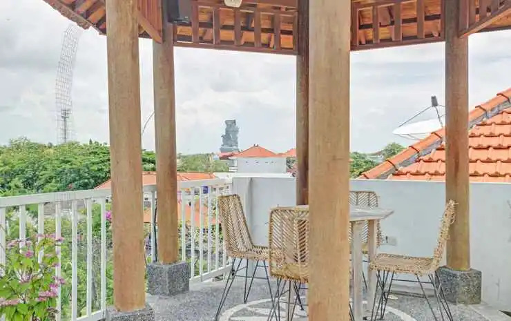 Photo - Umah Santi Residence