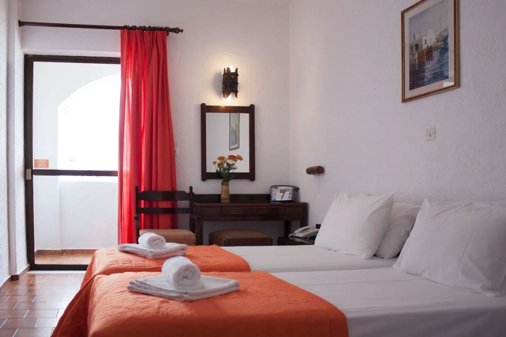 Photo - Malia Holidays Hotel