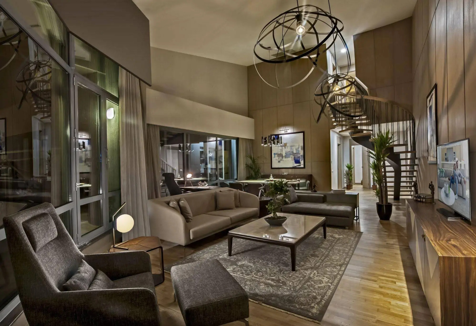 Foto - Somerset Maslak Istanbul