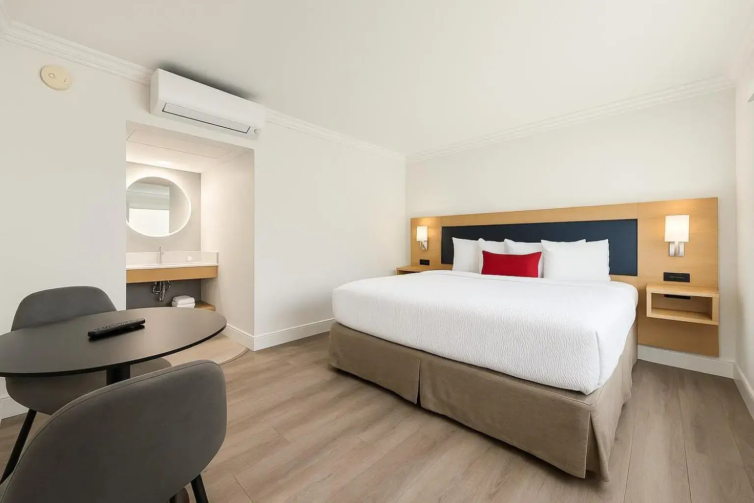 Foto - The Live Hotel