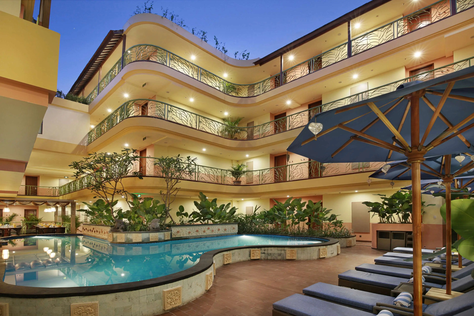 Foto - SenS Hotel and Spa