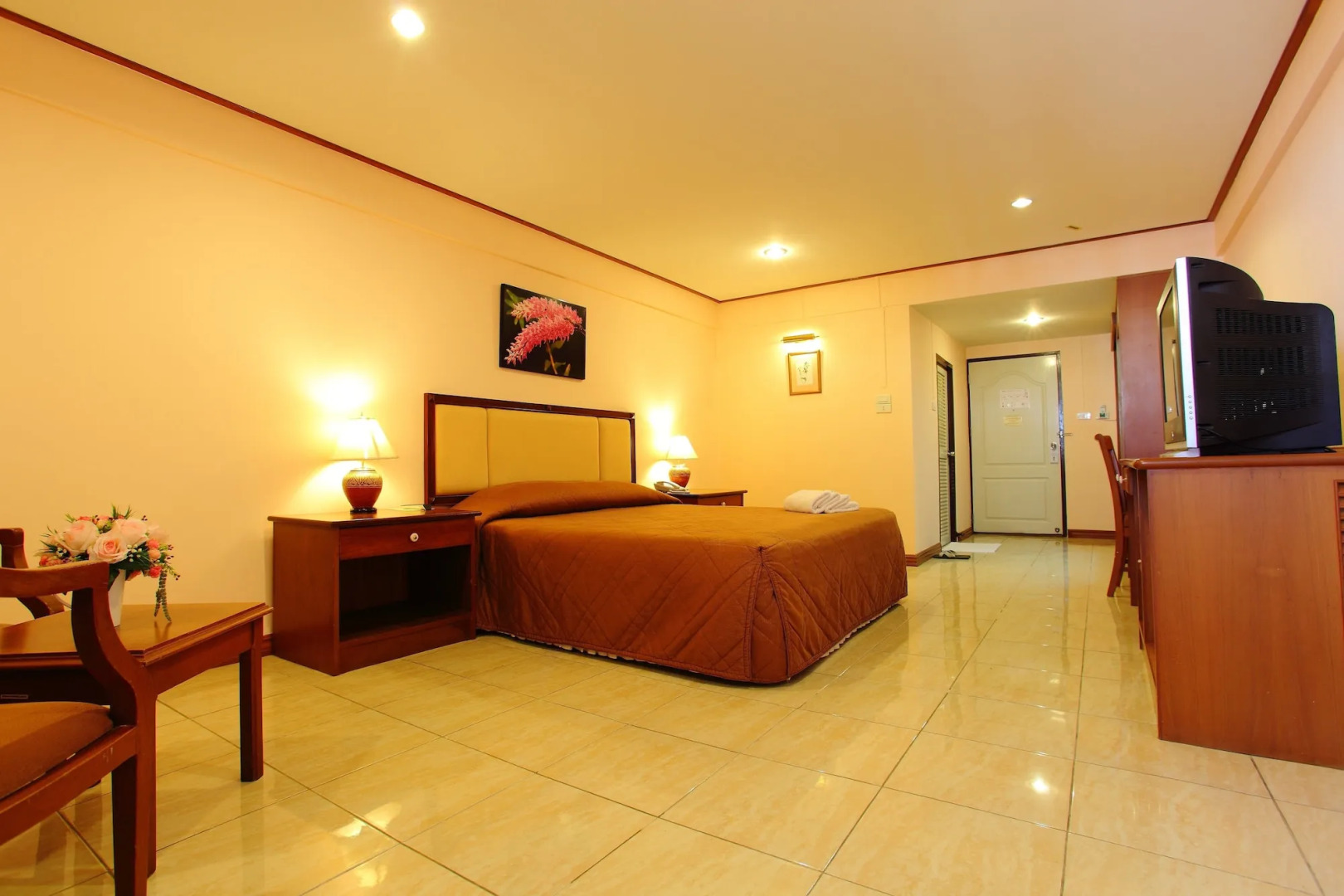 Foto - Regent Ramkhamhaeng 22