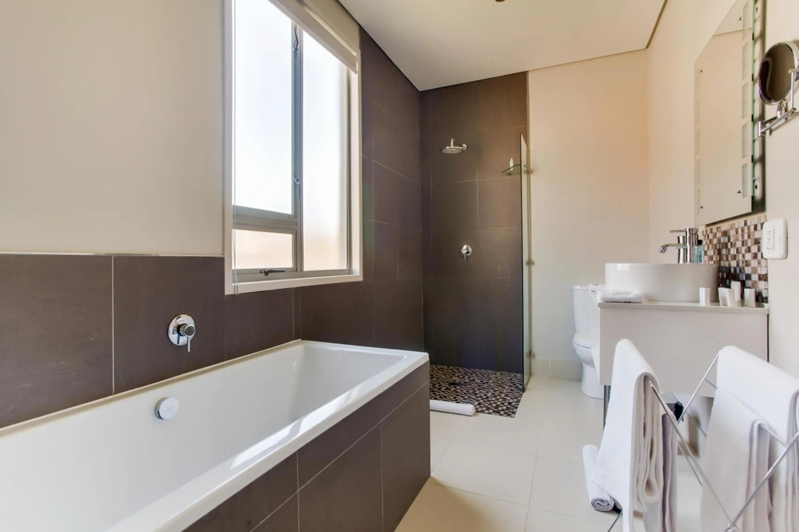 Foto - The One 8 Hotel in Green Point - Solar Power