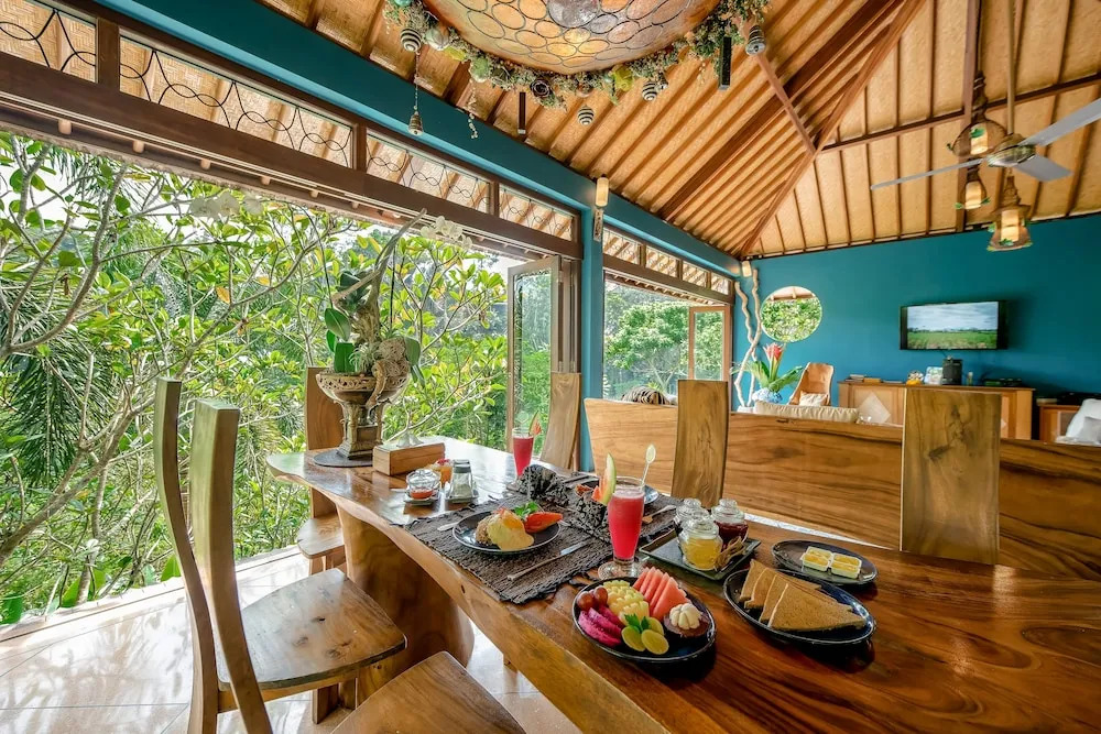 Foto - Villa Umah Shanti