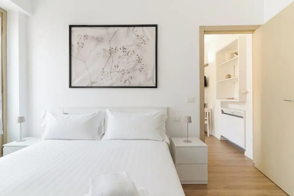 Foto - Brera Apartments in Via della Spiga