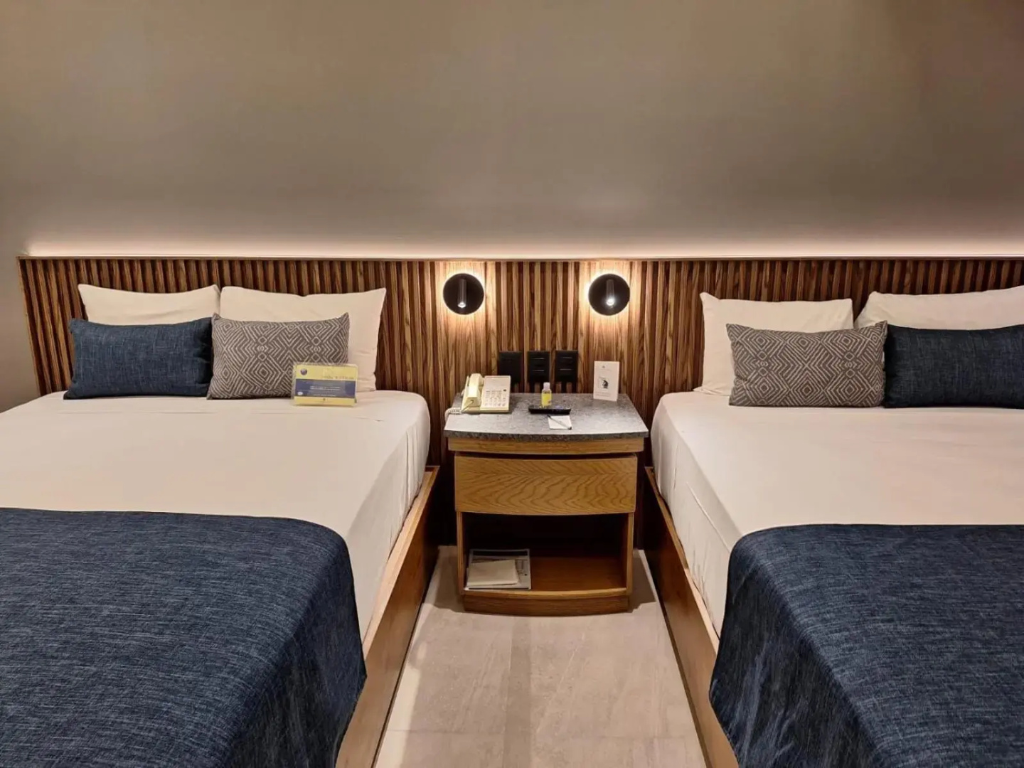 Foto - Guadalajara Plaza Ejecutivo