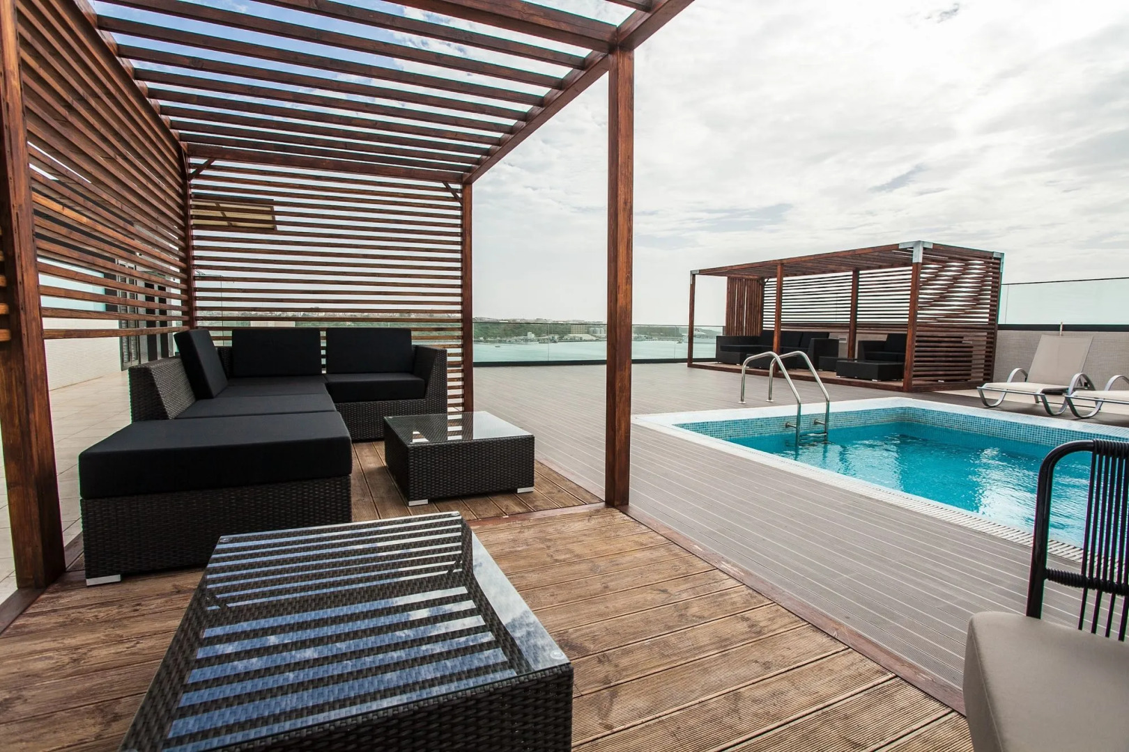 Photo - Hotel Pérola