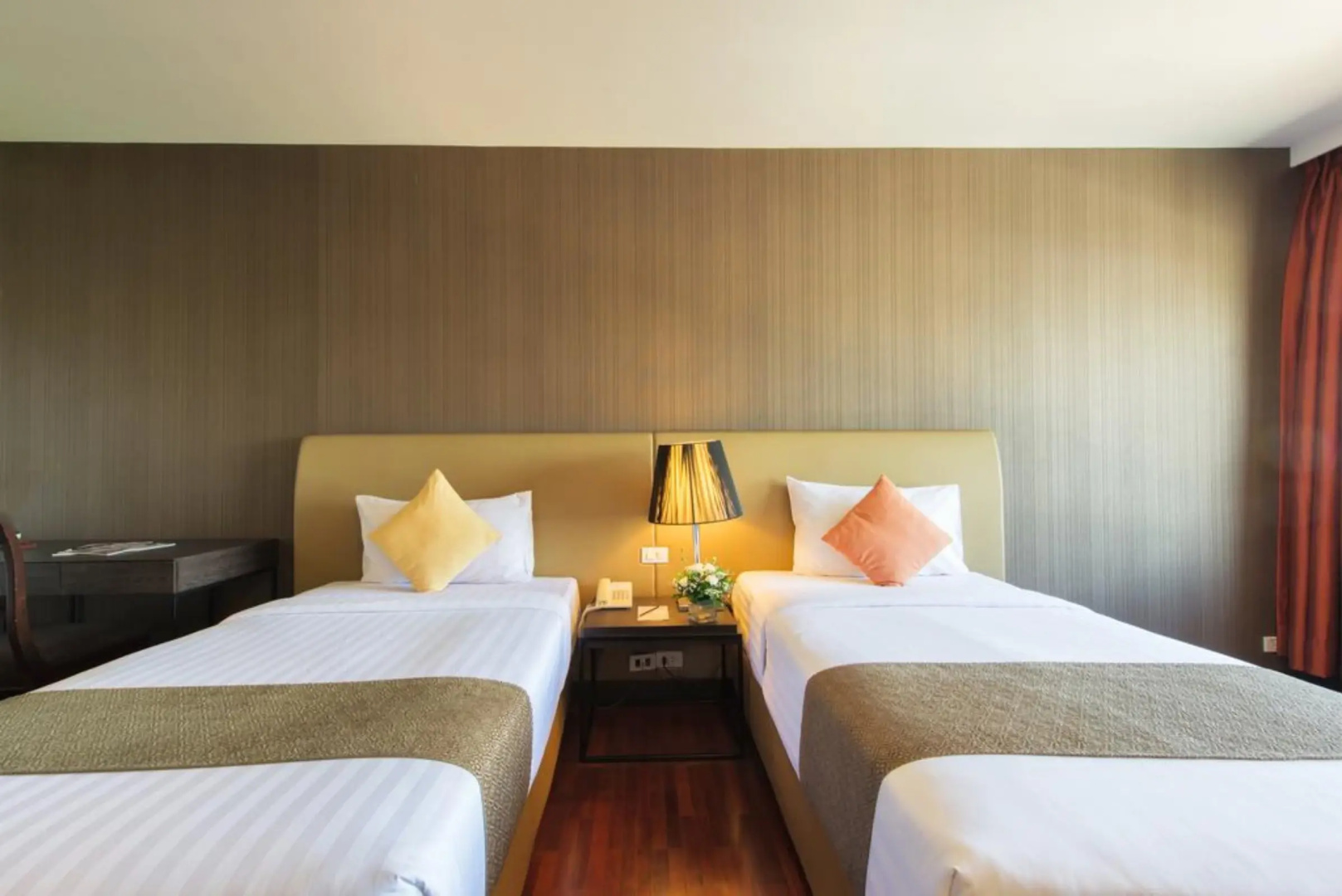 Photo - Mida Hotel Don Mueang Airport