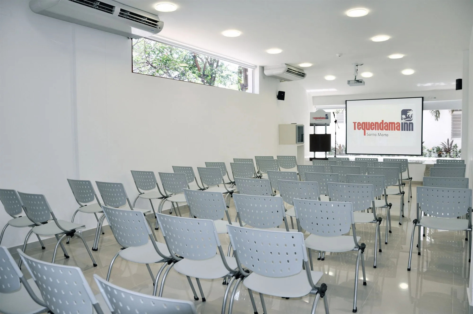 Foto - TAMA Hotel Santa Marta