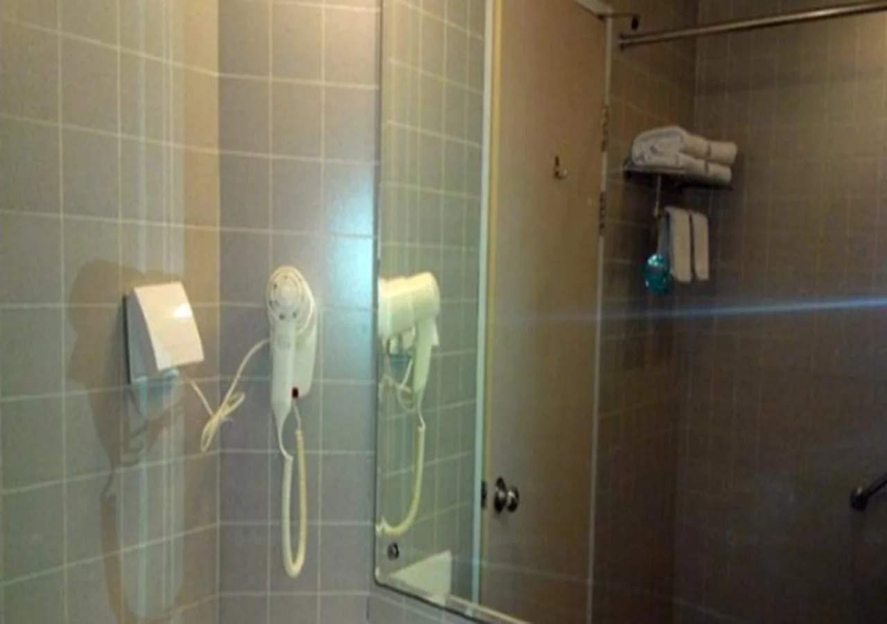 Photo - Jinjiang Inn Qingdao Cangkou Park