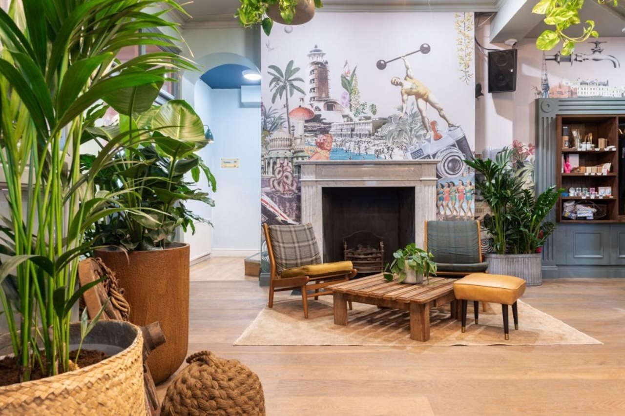 Foto - The Camden Town Hotel