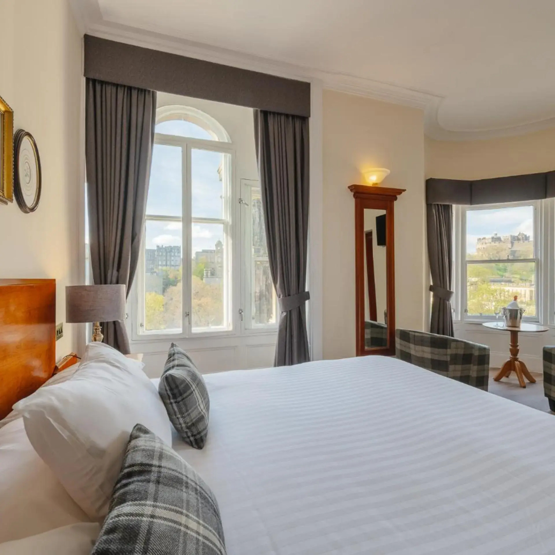 Foto - Old Waverley Hotel