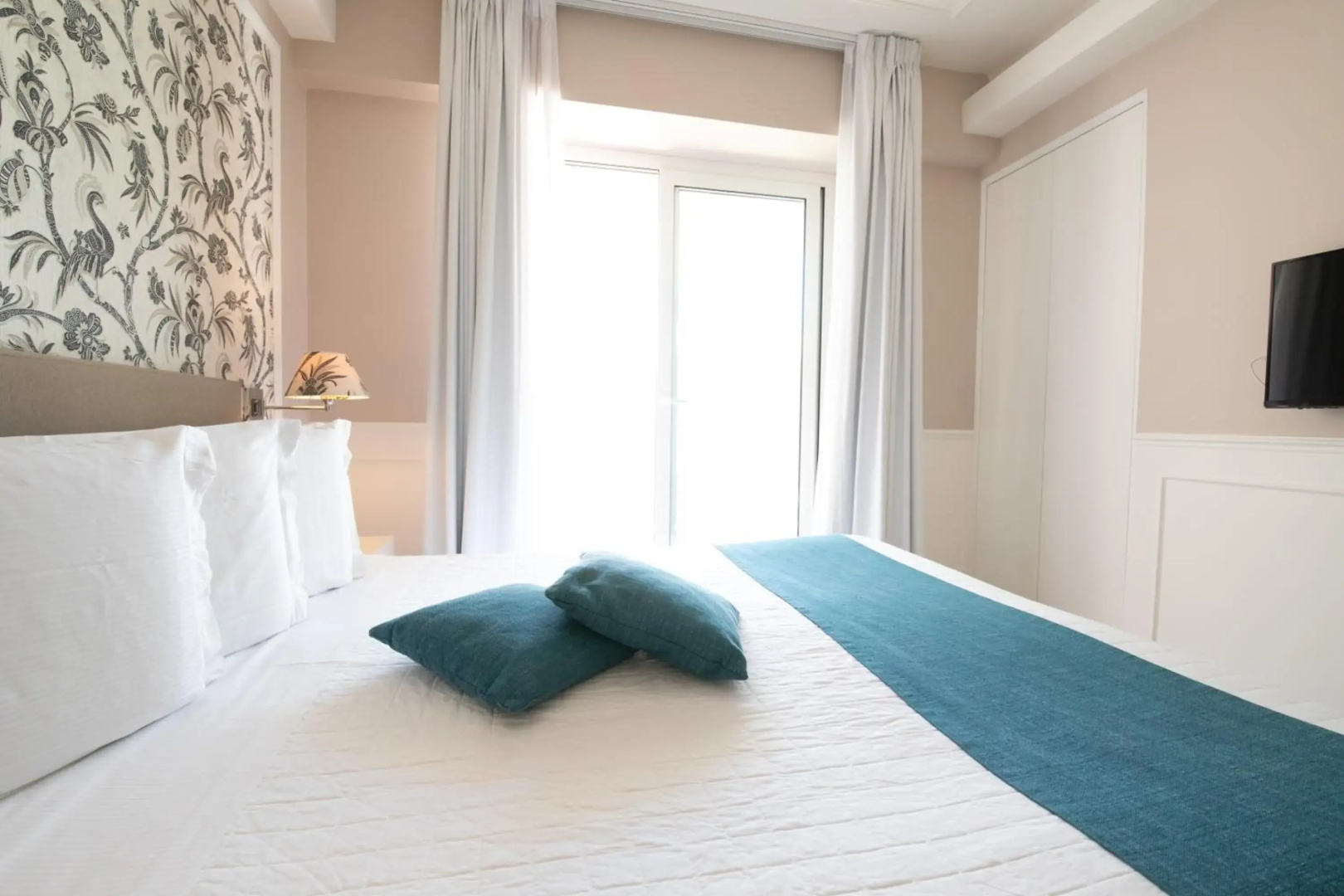 Photo - Bianco Riccio Suite Hotel