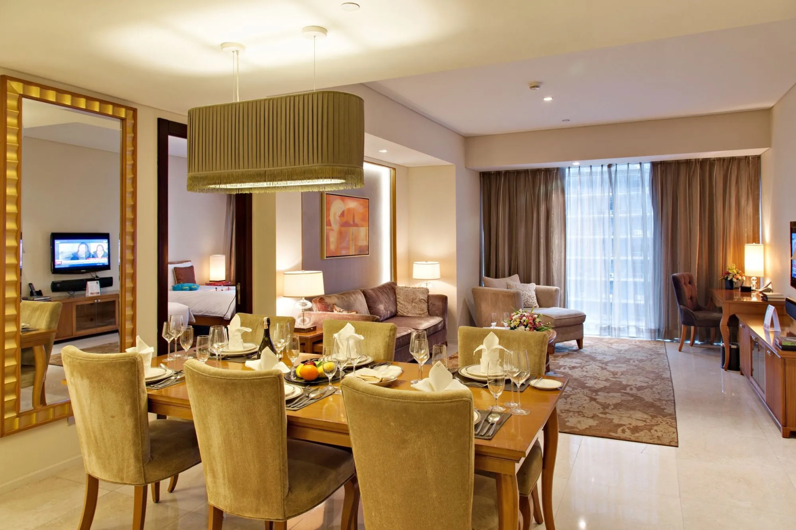 Photo - Joy Nostalg Hotel and Suites Manila Managed by The Ascott Limited