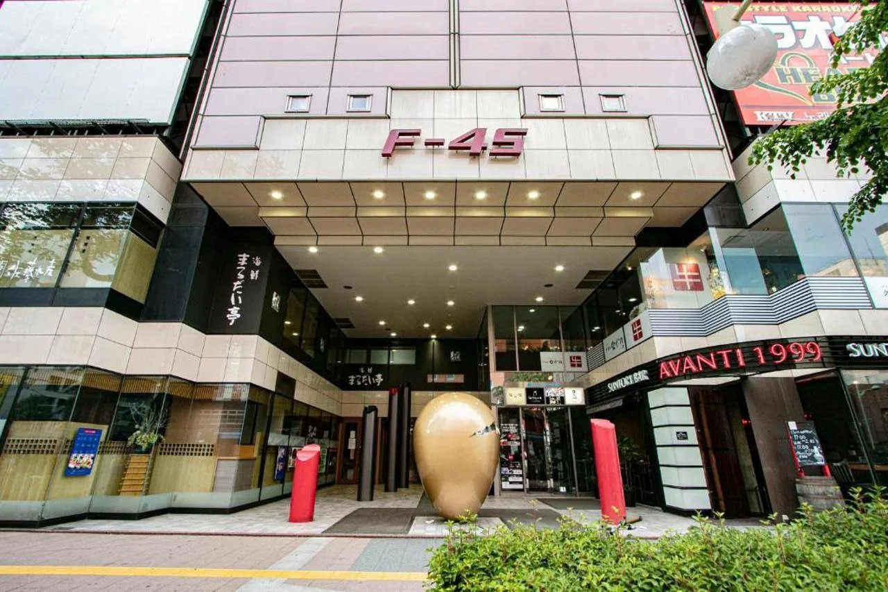 Photo - Theatel Sapporo