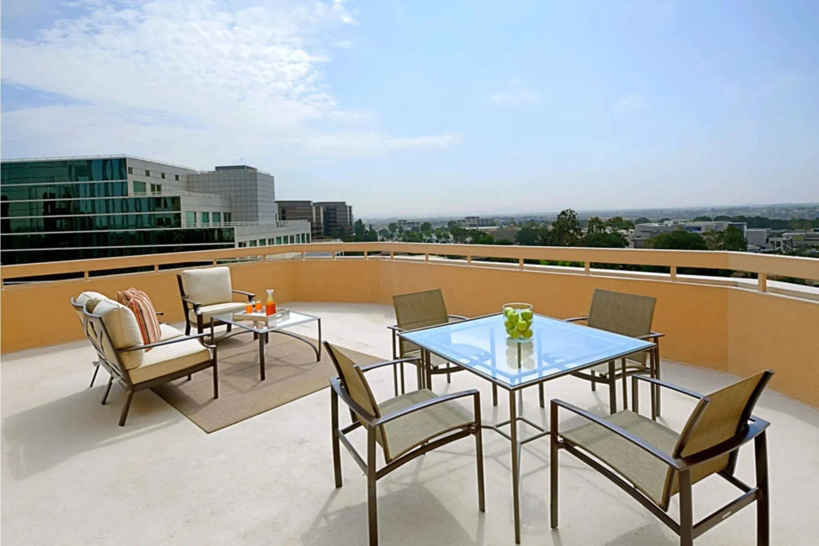 Photo - San Diego Marriott La Jolla