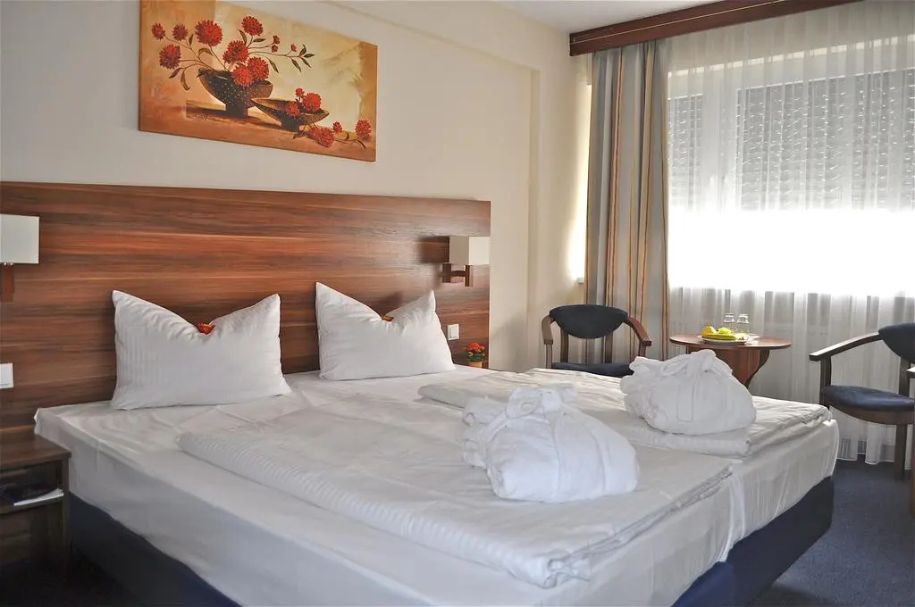 Foto - Savoy Hotel
