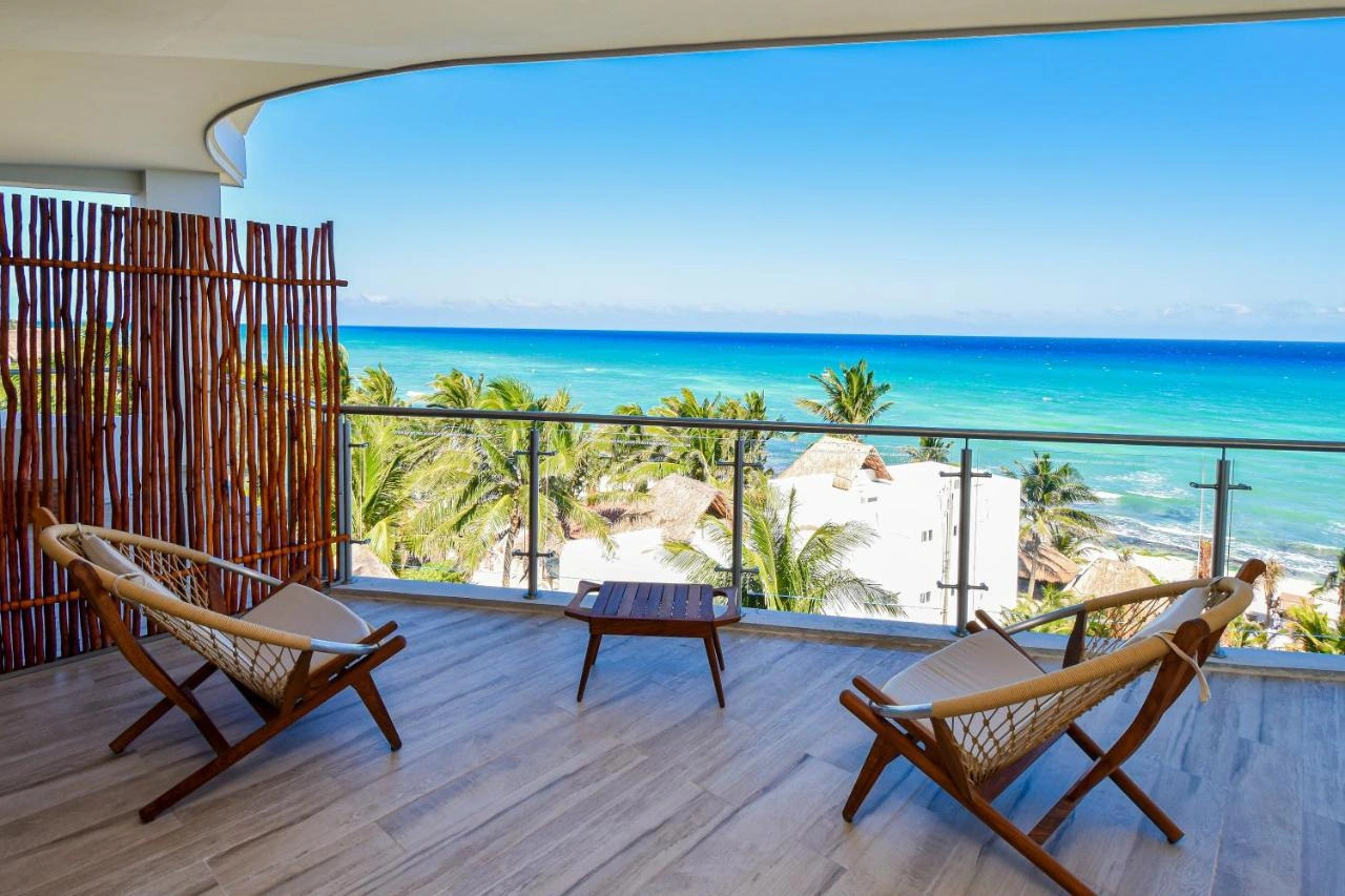 Photo - Mvngata Beach Hotel