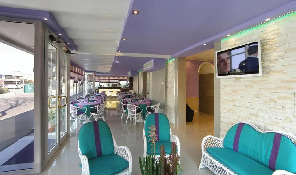 Foto - Hotel Germania