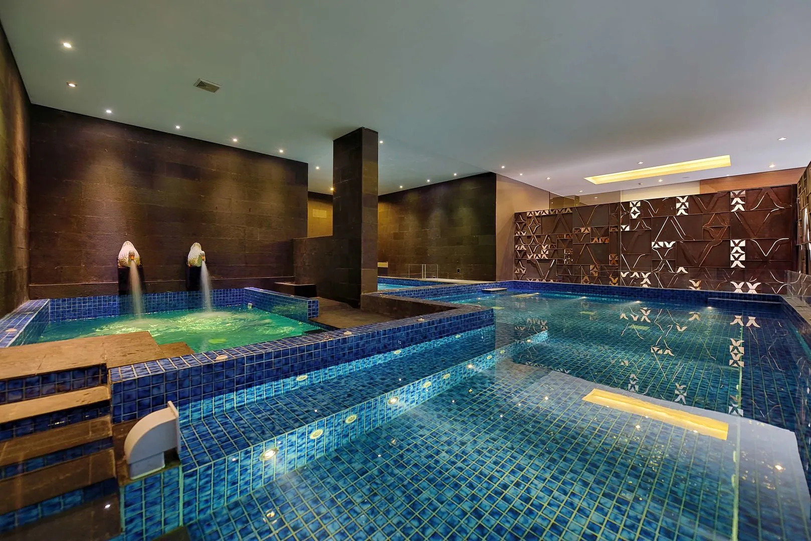 Photo - de Vins Sky Hotel Seminyak