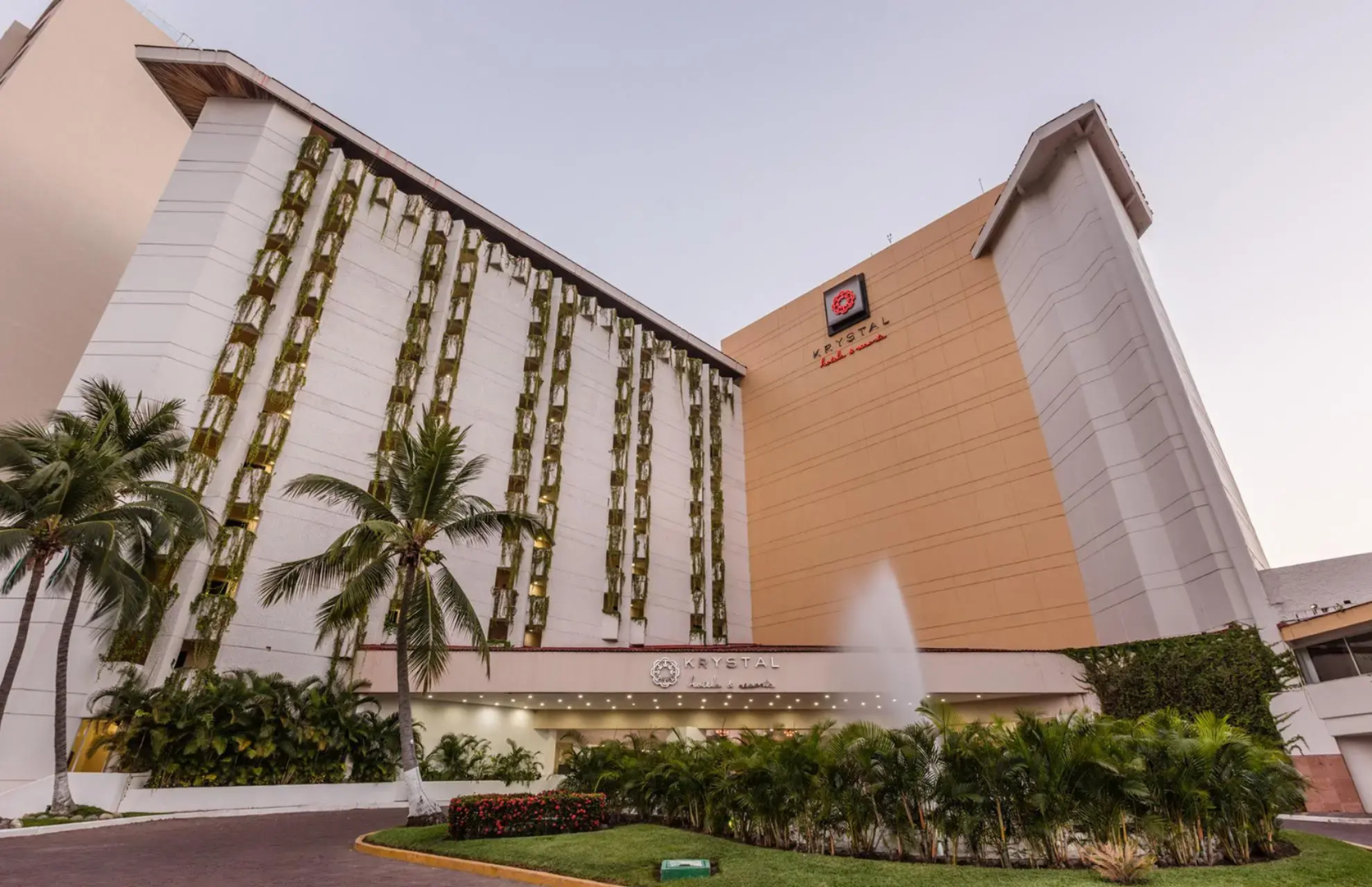 Photo - Krystal Ixtapa All Inclusive
