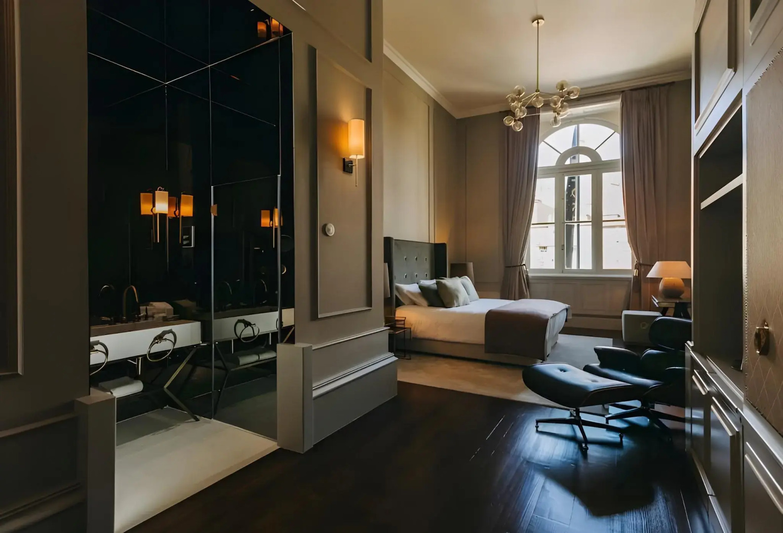 Foto - Torel 1884 Suites & Apartments