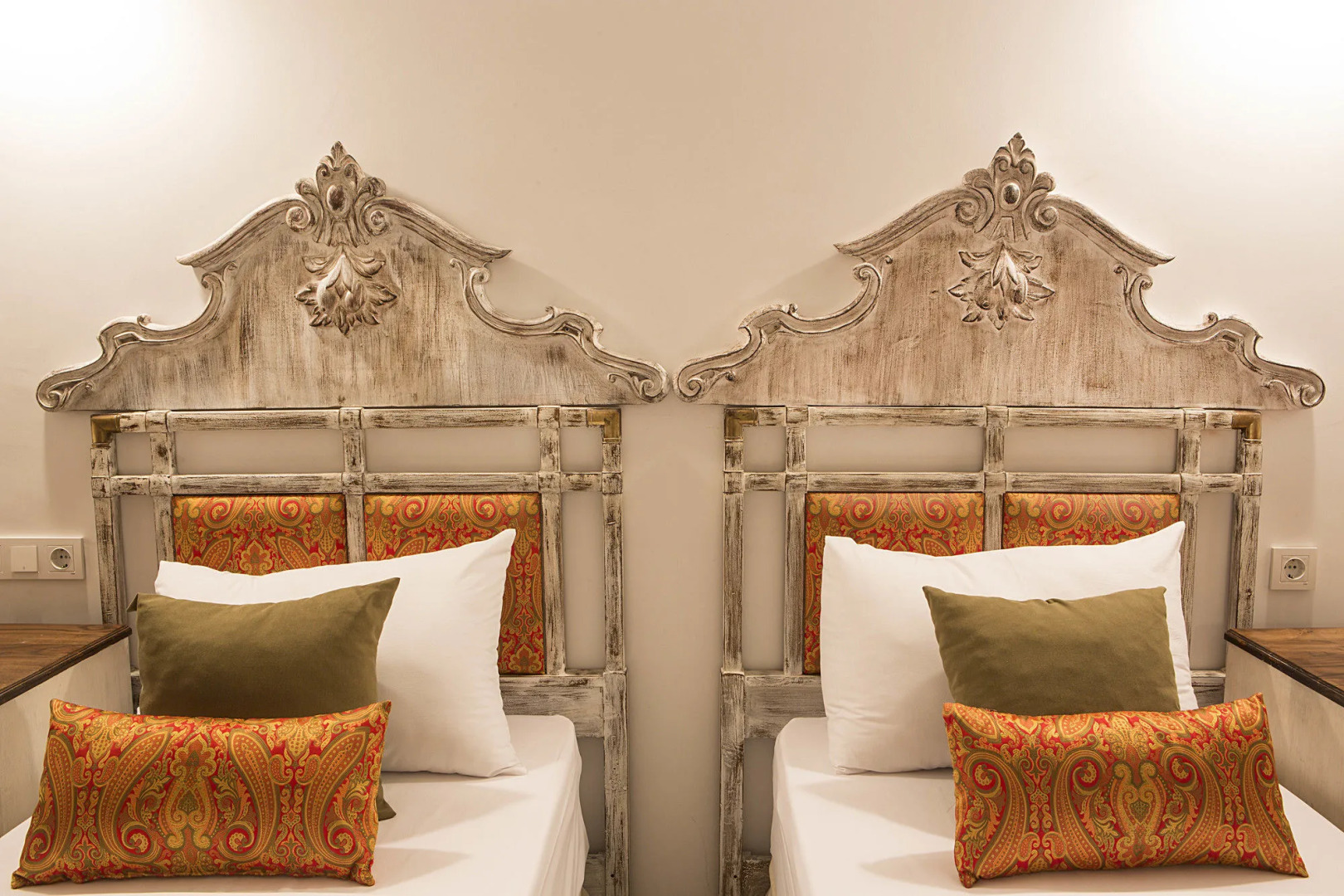 Photo - Oriella Hotel - Istanbul Taksim