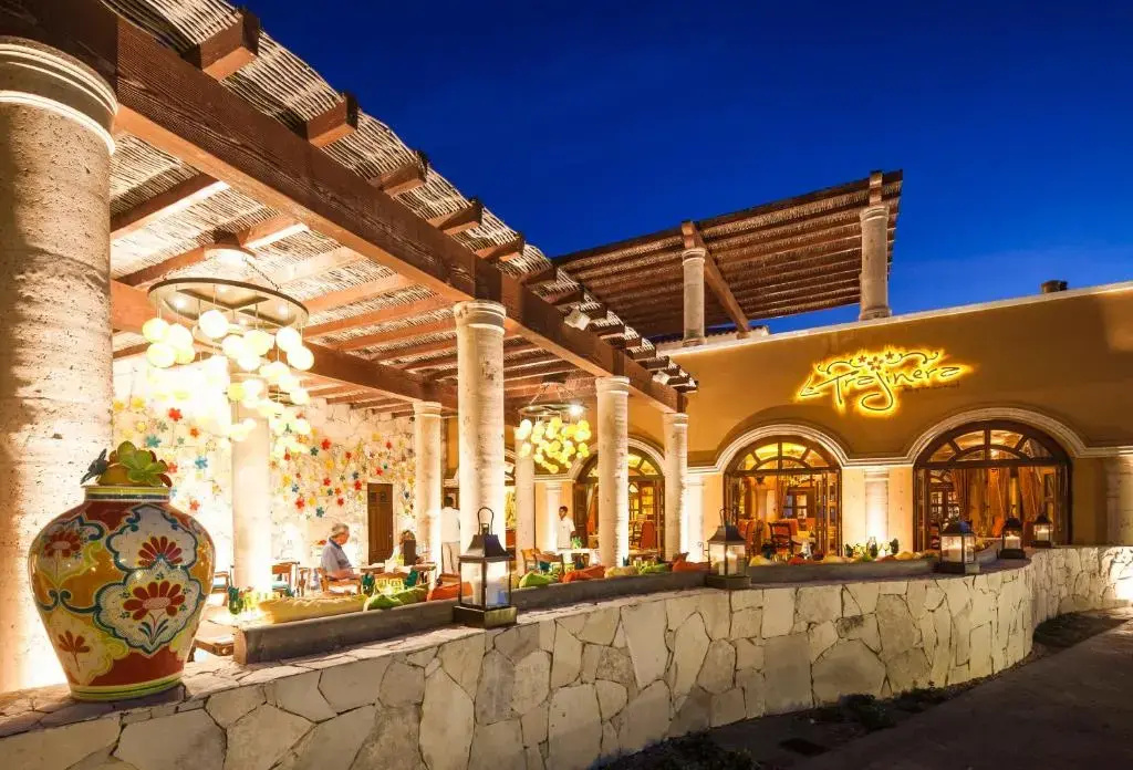 Photo - El Encanto All Inclusive Resort at Hacienda Encantada