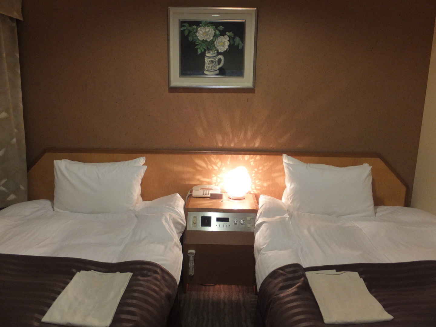 Tottori City Hotel
