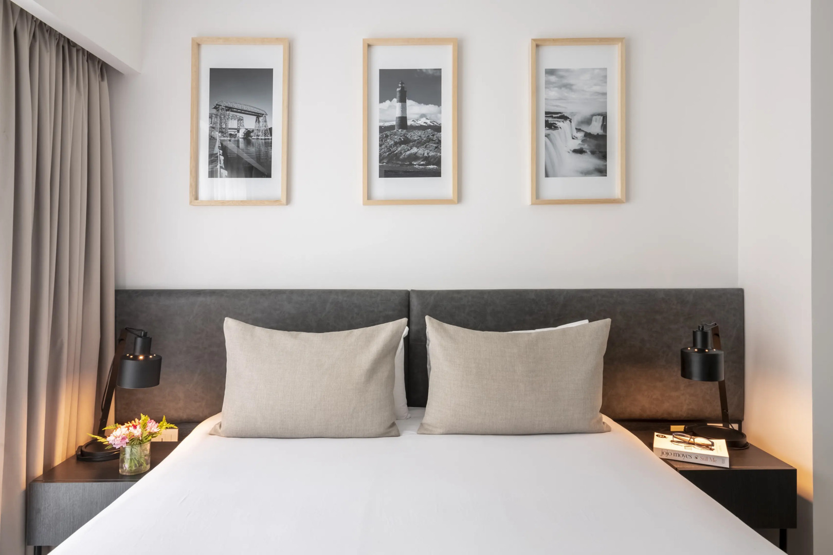 Photo - Efe Hotel & Cowork