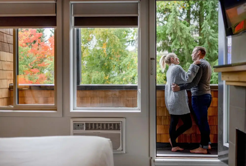 Foto - Executive Inn Whistler