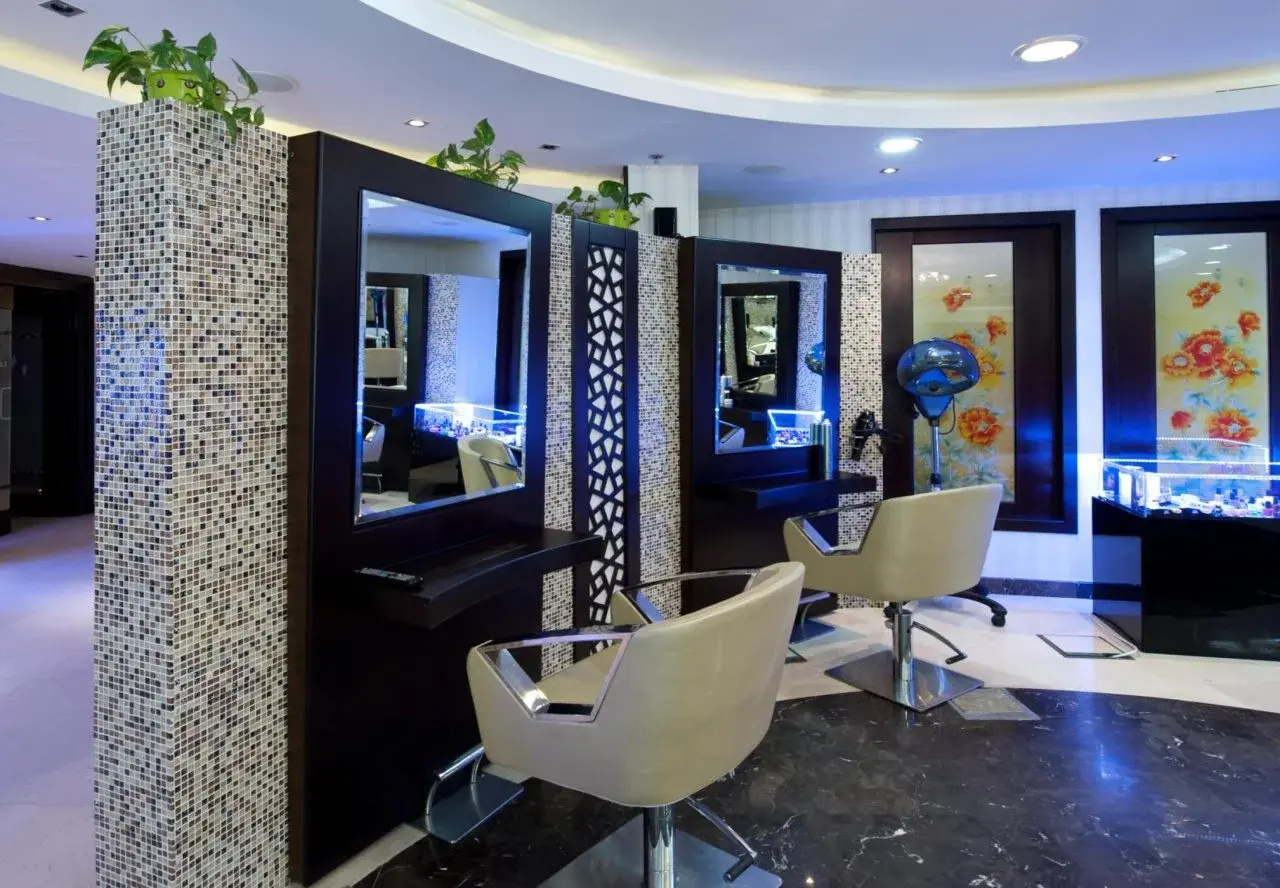 Foto - TIME Oak Hotel & Suites