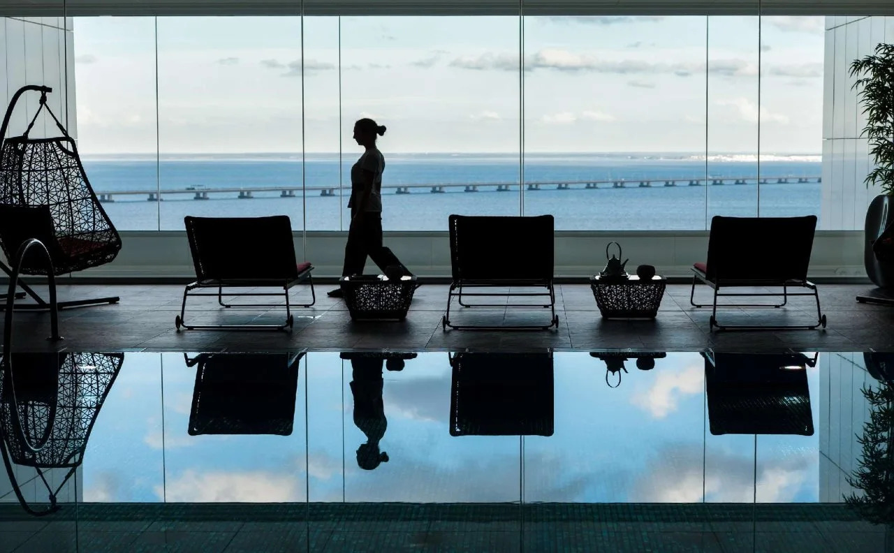 Photo - MYRIAD by SANA Hotels