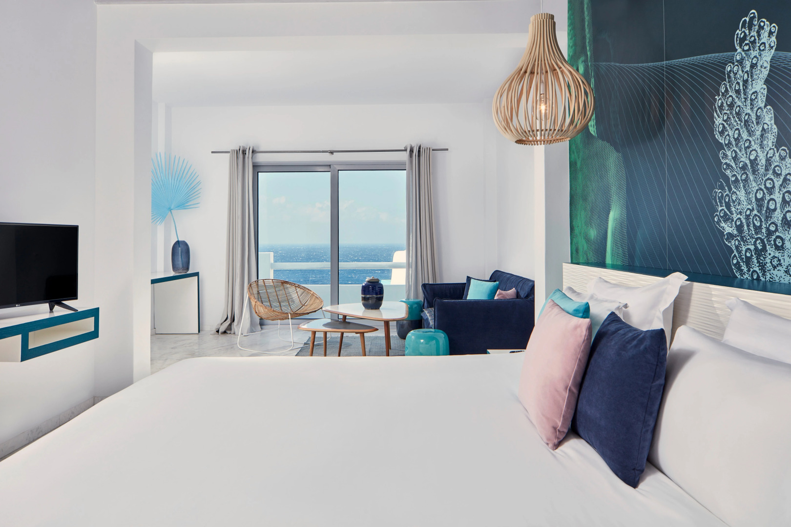 Photo - Kouros Hotel & Suites