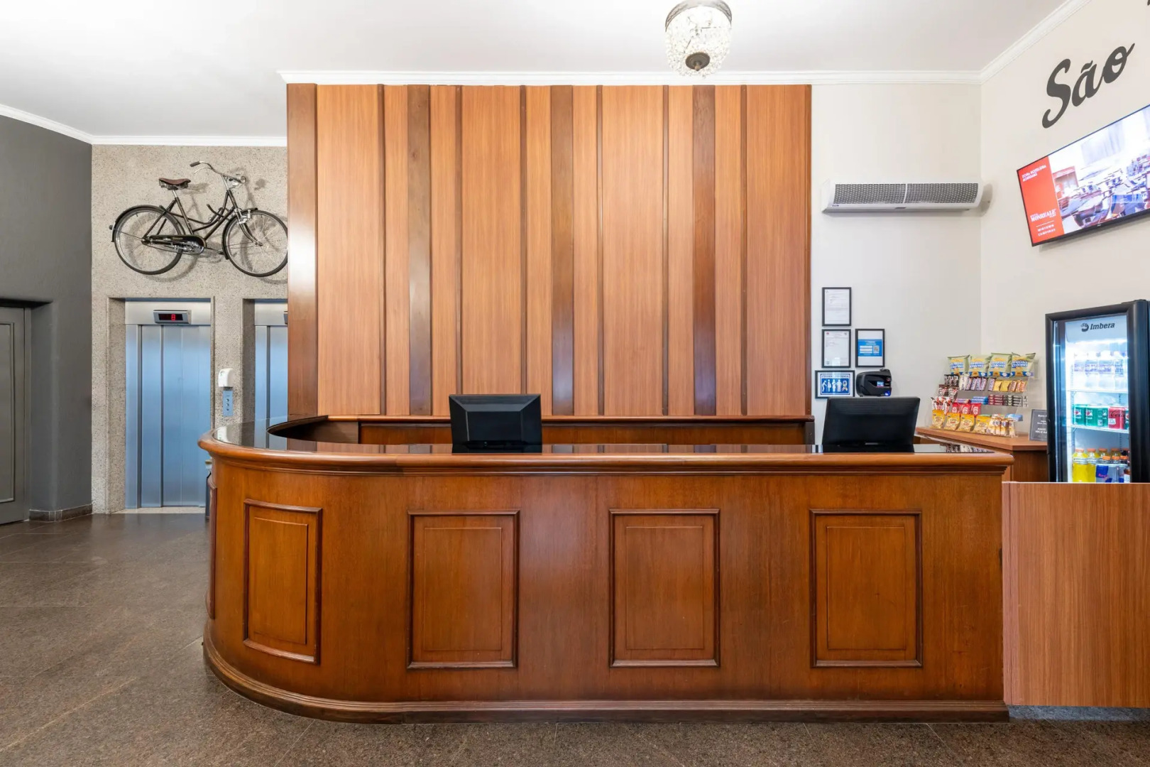 Photo - DELPLAZA Timbiras São Paulo