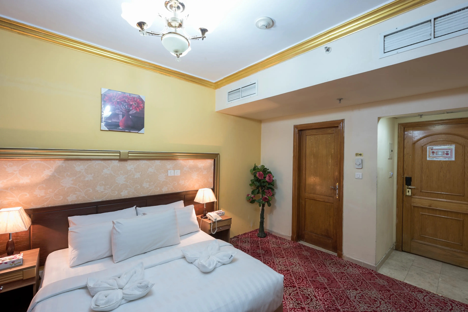 Photo - Odst ALMADINA HOTEL