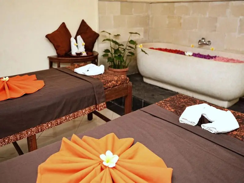 Foto - Wina Holiday Villa Kuta Bali